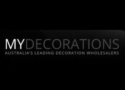My Decorations discount codes and coupon codes