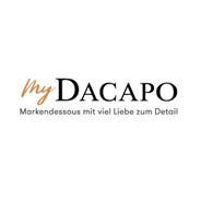 myDACAPO Rabattcodes und Gutscheincodes