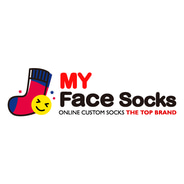 MyFaceSocks discount codes and coupon codes