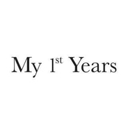 My 1st Years discount codes and voucher codes