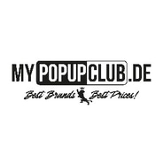 MyPopupClub Rabattcodes und Gutscheincodes