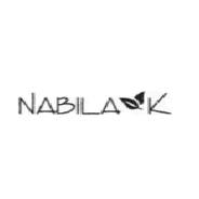 Nabila K discount codes and coupon codes