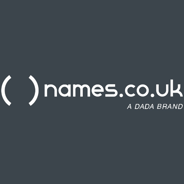 Names.co.uk discount codes and voucher codes