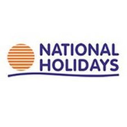 National Holidays discount codes and voucher codes