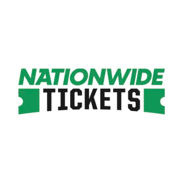 Nationwide Tickets discount codes and coupon codes