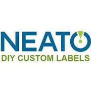 Neato Labels discount codes and coupon codes