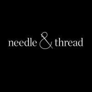 Needle & Thread discount codes and voucher codes