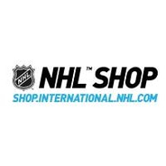 NHLShop discount codes and coupon codes