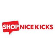 Nice Kicks discount codes and coupon codes