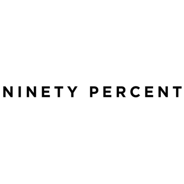 NinetyPercent discount codes and voucher codes