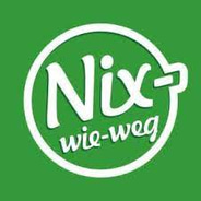 Nix-wie-weg Rabattcodes und Gutscheincodes