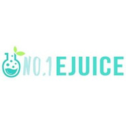 No 1 EJuice codes de réduction et codes promo