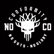 No Conformity Co discount codes and coupon codes