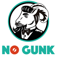 NO GUNK discount codes and coupon codes