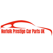 Norfolk Prestige Car Parts UK discount codes and coupon codes