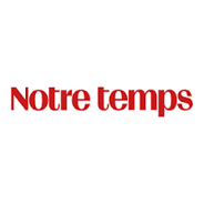 Notre Temps codes de réduction et codes promo