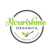 Nourishme Organics discount codes and coupon codes