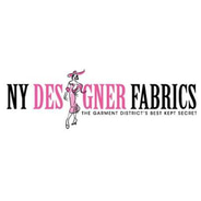 NY Designer Fabrics discount codes and coupon codes