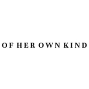 Of Her Own Kind discount codes and coupon codes