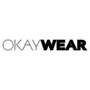 Okaywear discount codes and coupon codes