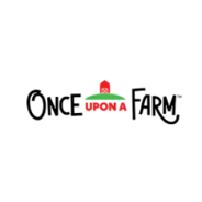Once Upon a Farm discount codes and coupon codes
