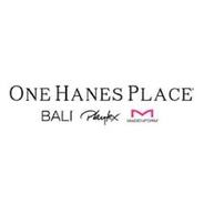 One Hanes Place discount codes and coupon codes