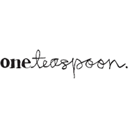 ONETEASPOON discount codes and coupon codes