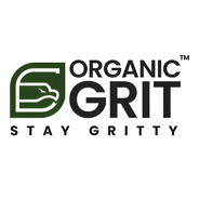 Organic Grit discount codes and coupon codes
