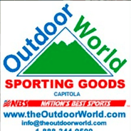 Outdoor World discount codes and coupon codes