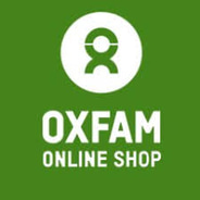 Oxfam Online Shop discount codes and voucher codes