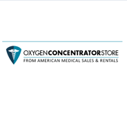 Oxygen Concentrator Store discount codes and coupon codes