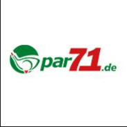 Par71 Rabattcodes und Gutscheincodes