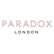 Paradox London discount codes and voucher codes