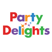 Party Delights discount codes and voucher codes
