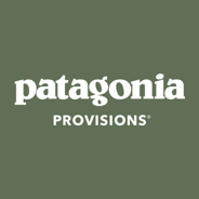 Patagonia Provisions discount codes and coupon codes