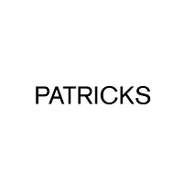 Patricks discount codes and coupon codes