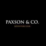 PAXSON & CO Rabattcodes und Gutscheincodes