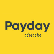 Payday Deals discount codes and coupon codes