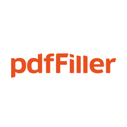 pdfFiller discount codes and coupon codes