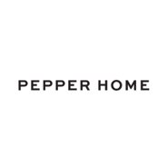 Pepper Home discount codes and coupon codes