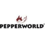 PEPPERWORLD Rabattcodes und Gutscheincodes