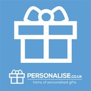 Personalise.co.uk discount codes and voucher codes