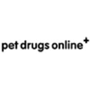 Pet Drugs Online discount codes and voucher codes