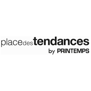 Place Des Tendances codes de réduction et codes promo