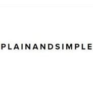 Plainandsimple discount codes and voucher codes