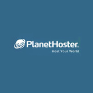 PlanetHoster codes de réduction et codes promo