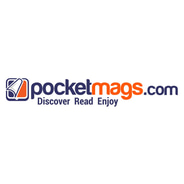 Pocketmags discount codes and voucher codes