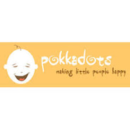 Pokkadots & ModernNursery discount codes and coupon codes