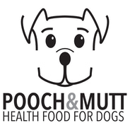 Pooch and Mutt discount codes and voucher codes