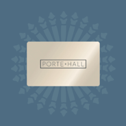 Porte + Hall discount codes and coupon codes